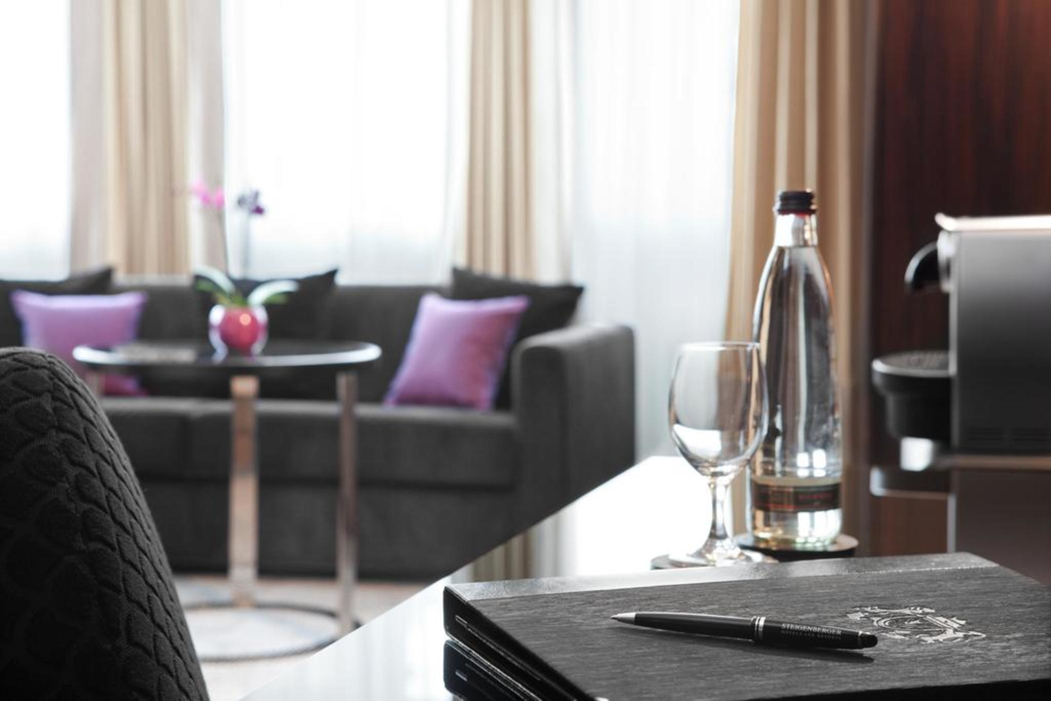 Hotel Steigenberger Icon Grandhotel Handelshof 5*