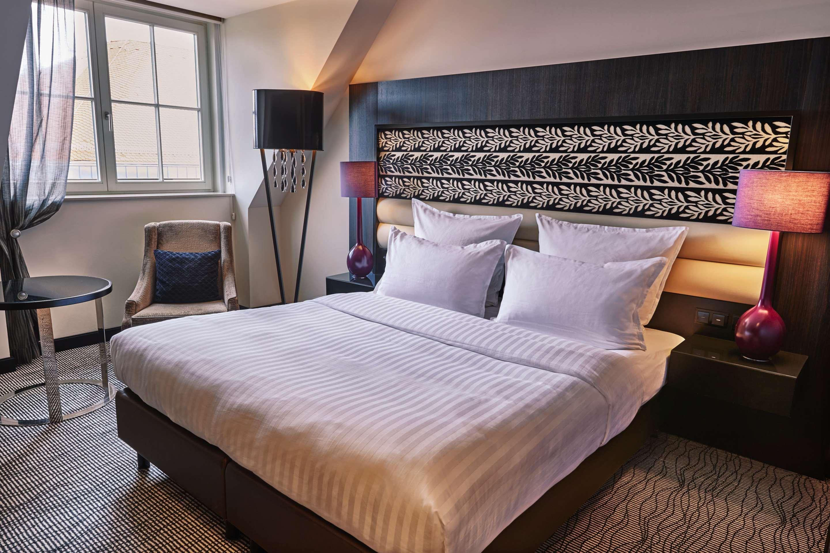 Steigenberger Icon Grandhotel Handelshof Hotel 5*