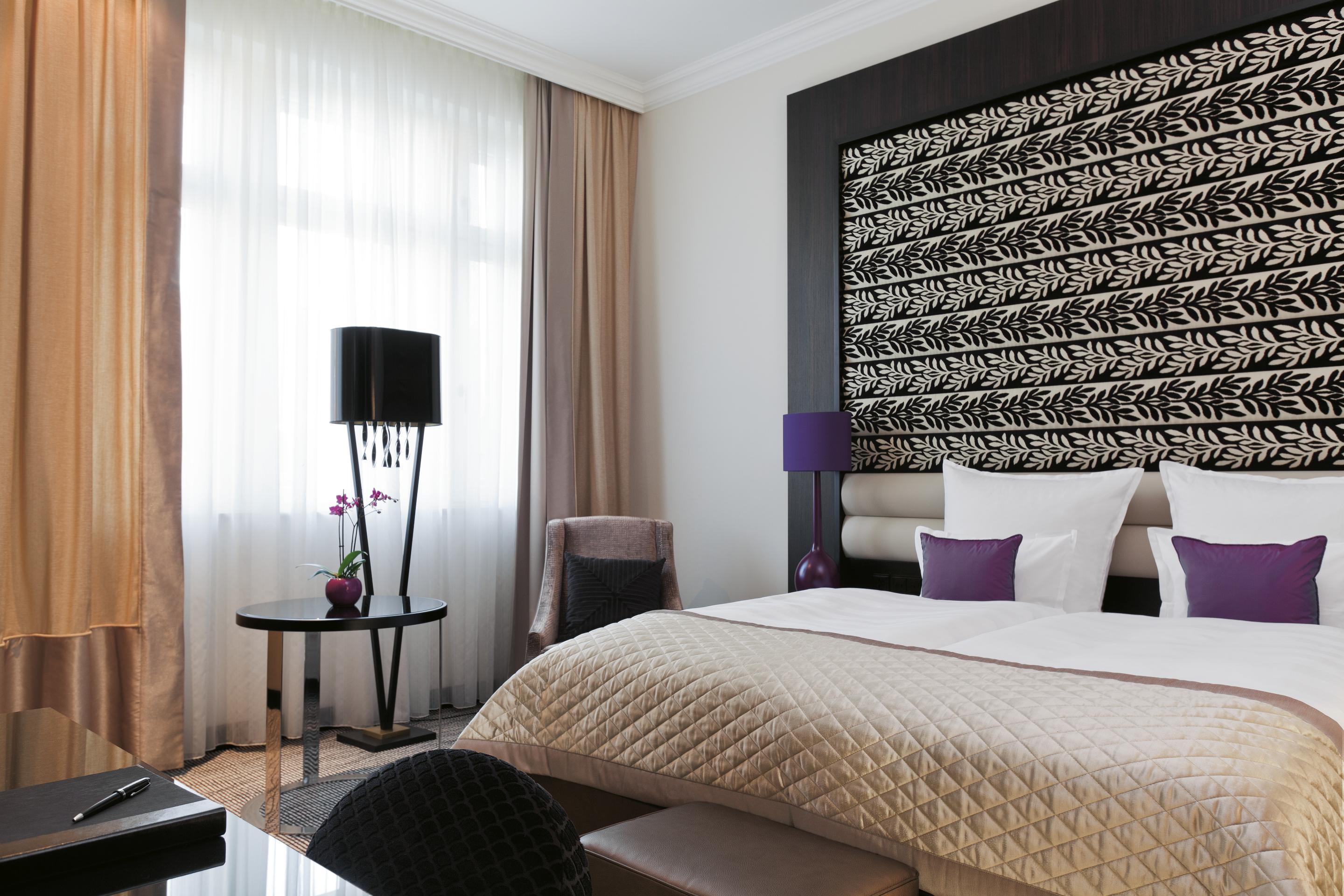 Steigenberger Icon Grandhotel Handelshof Hotel 5*