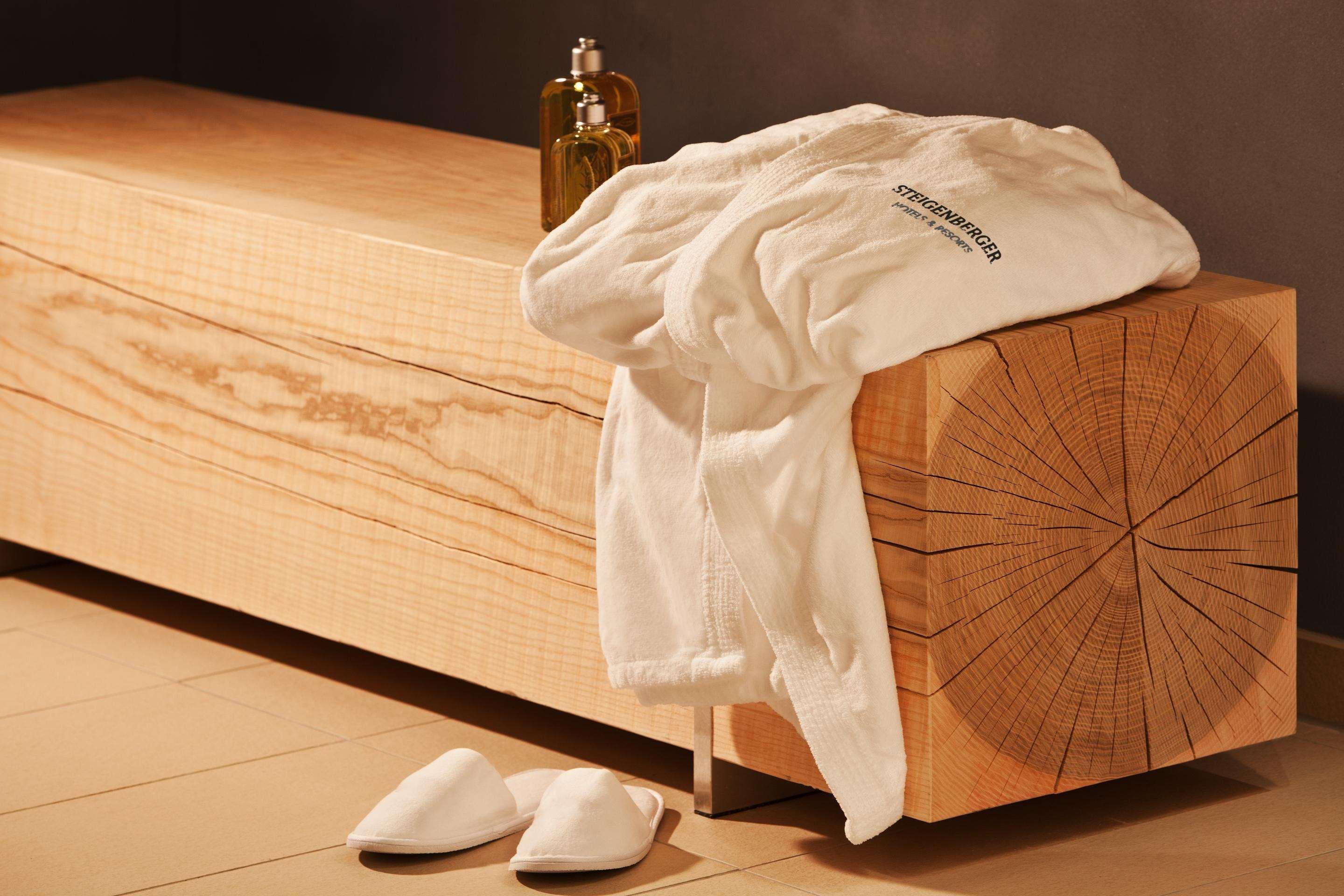 Hotel Steigenberger Icon Grandhotel Handelshof