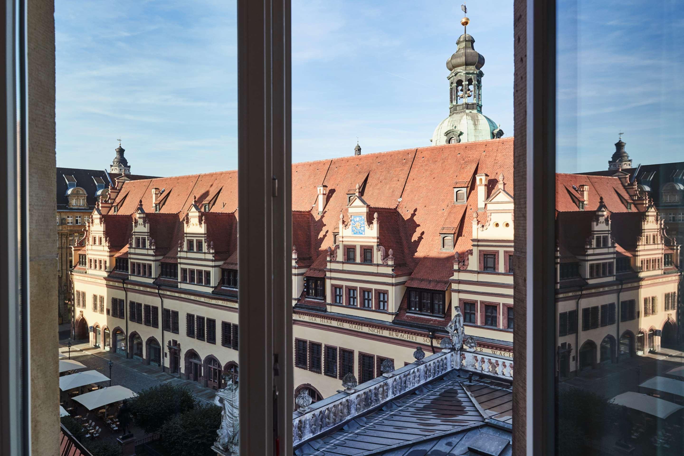 Steigenberger Icon Grandhotel Handelshof Hotel 5*