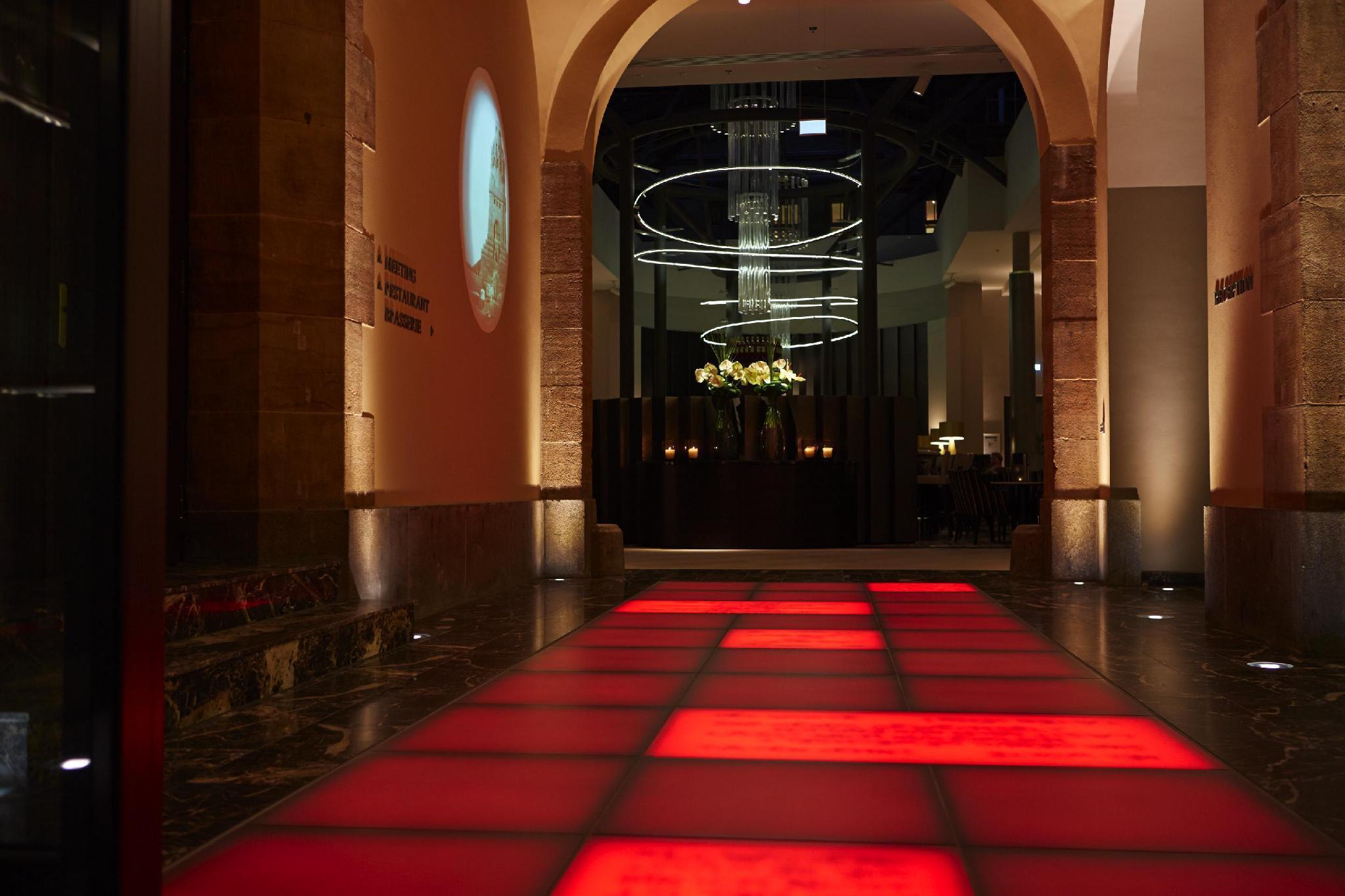 Steigenberger Icon Grandhotel Handelshof Hotel