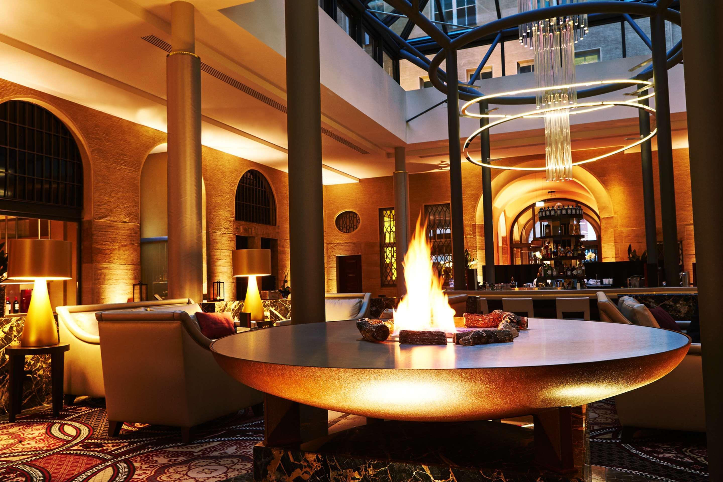 Steigenberger Icon Grandhotel Handelshof 5*