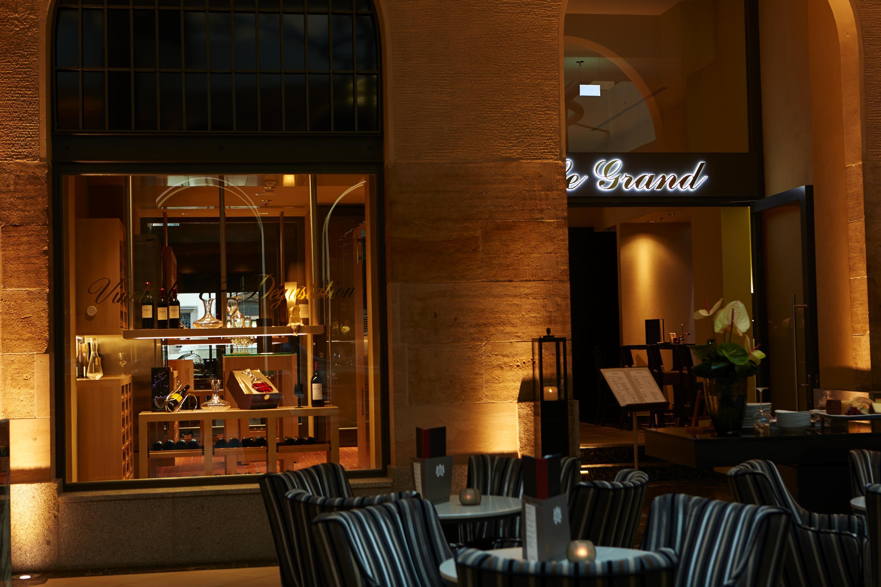 Hotel Steigenberger Icon Grandhotel Handelshof 5*