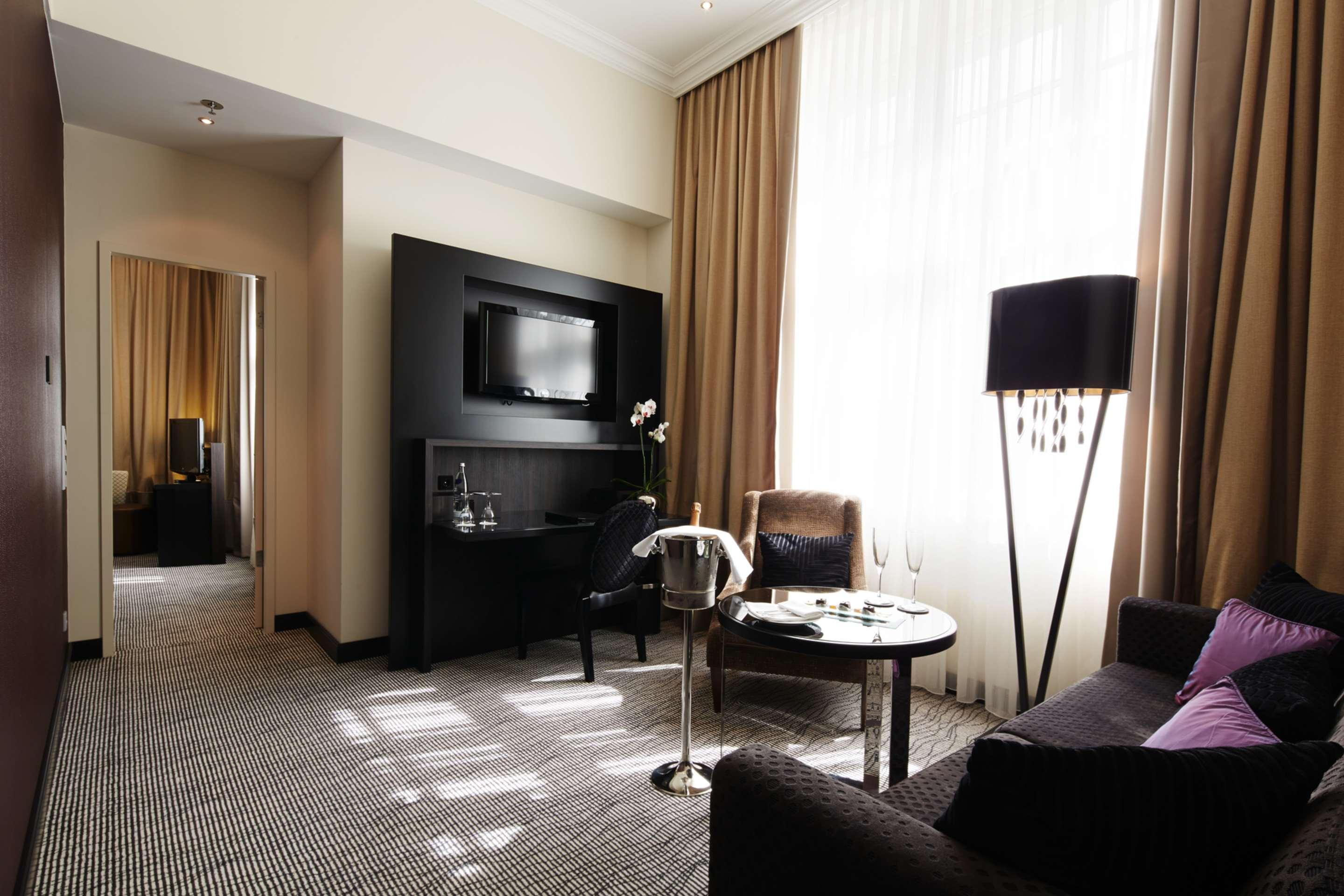 Hotel Steigenberger Icon Grandhotel Handelshof