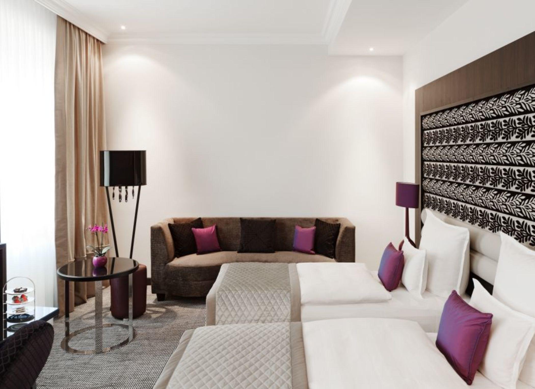 Steigenberger Icon Grandhotel Handelshof 5*