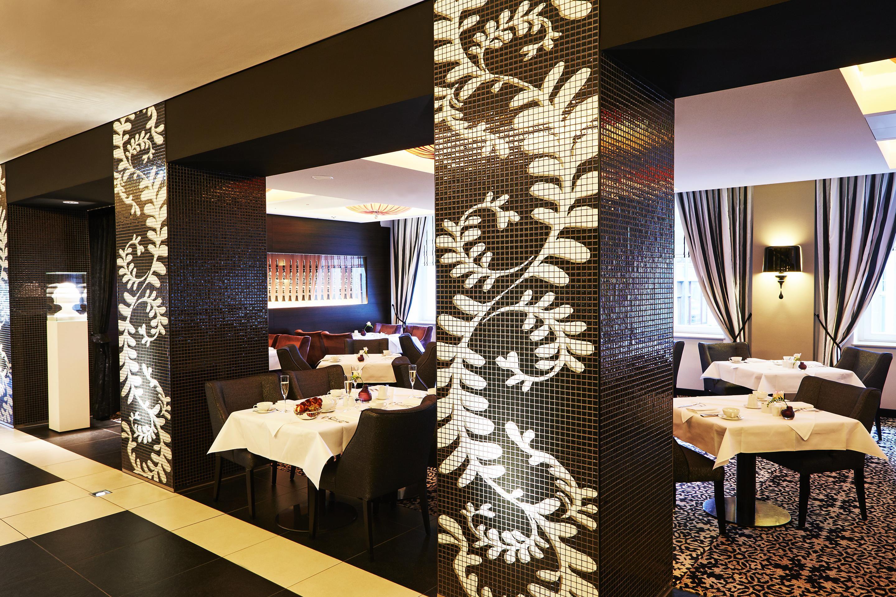 Steigenberger Icon Grandhotel Handelshof 5* Leipzig