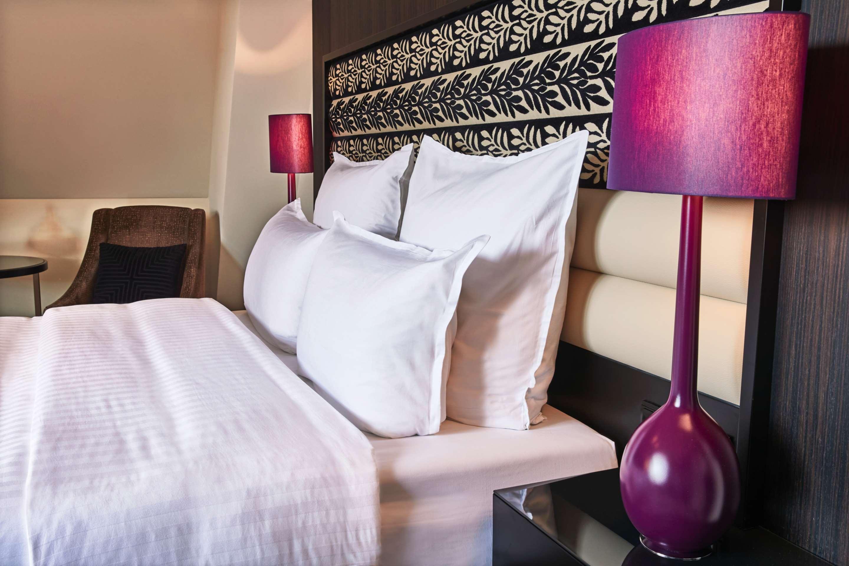 Steigenberger Icon Grandhotel Handelshof 5* Leipzig