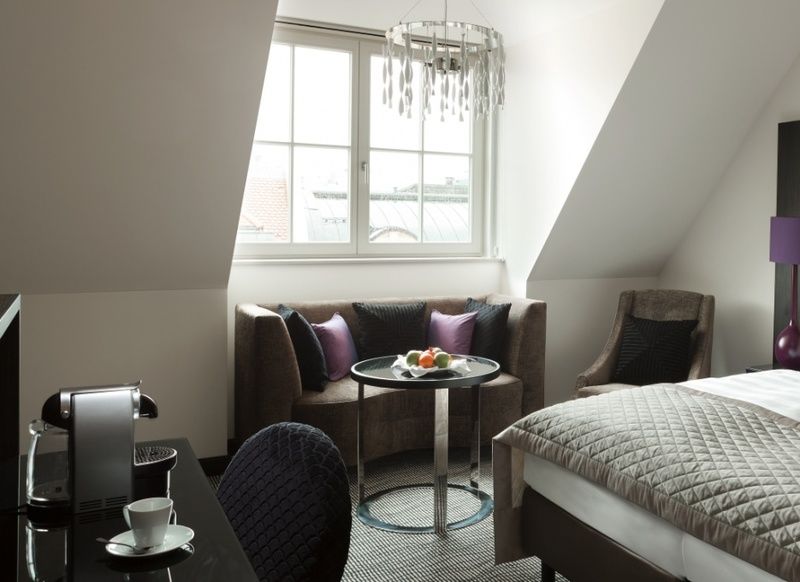 Hotel Steigenberger Icon Grandhotel Handelshof 5*