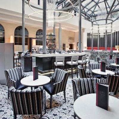 Hotel Steigenberger Icon Grandhotel Handelshof