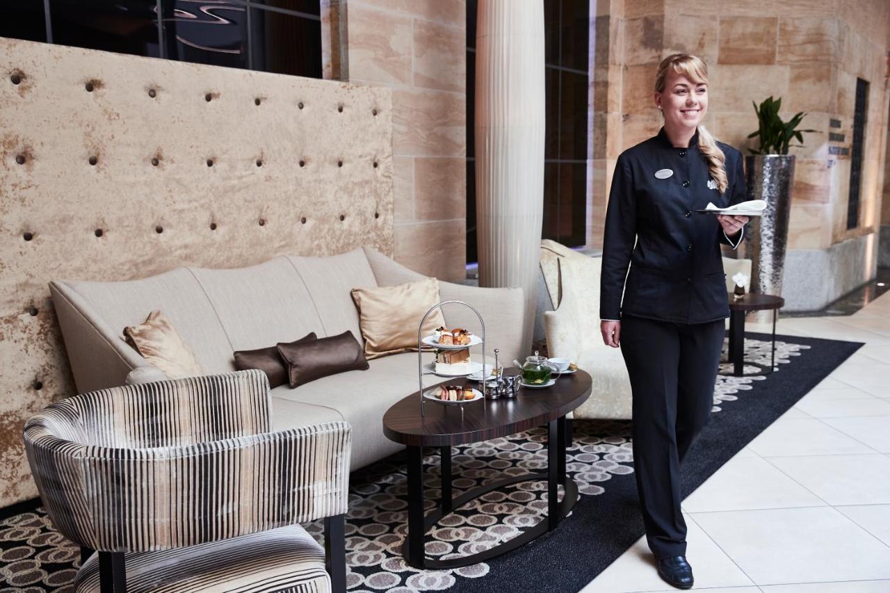 Steigenberger Icon Grandhotel Handelshof Hotel 5*